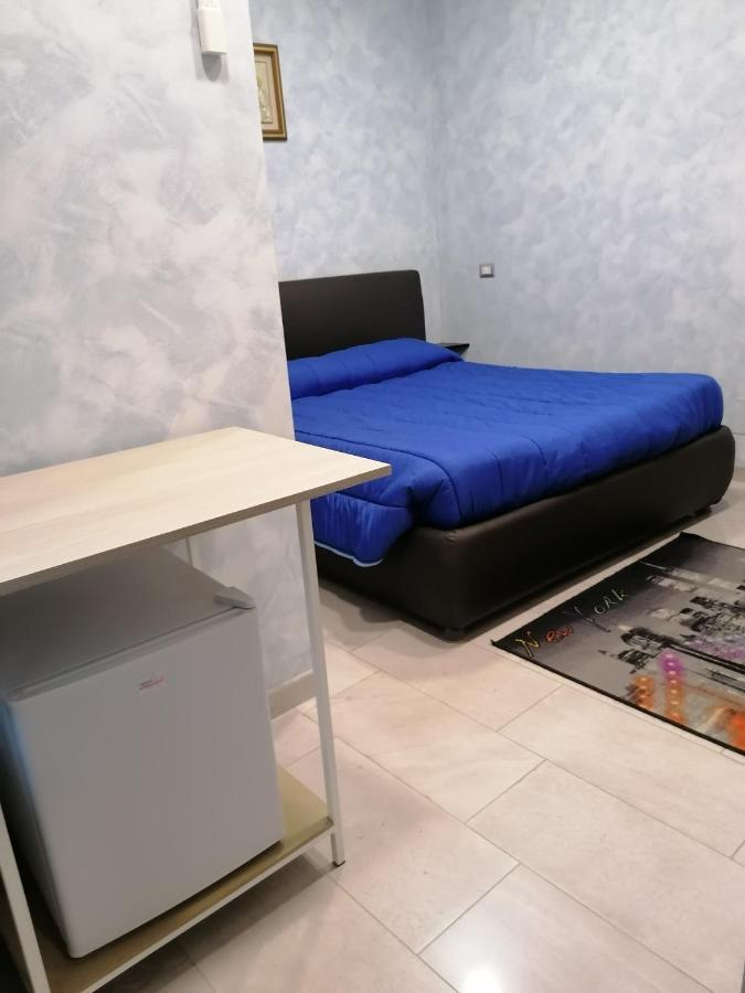 רומא Maison Nicoli מראה חיצוני תמונה