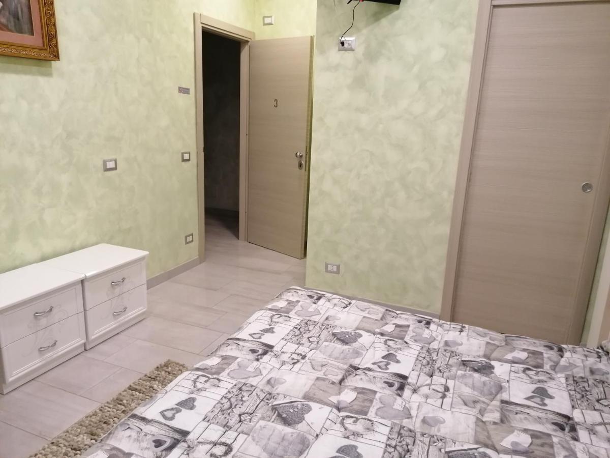 רומא Maison Nicoli מראה חיצוני תמונה