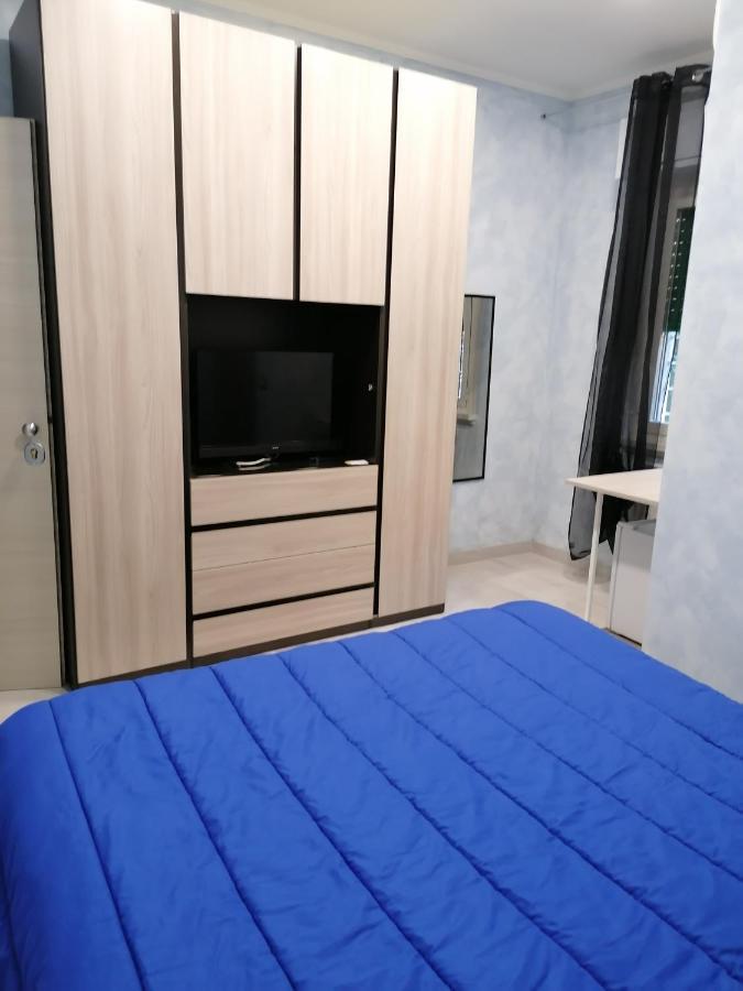 רומא Maison Nicoli מראה חיצוני תמונה