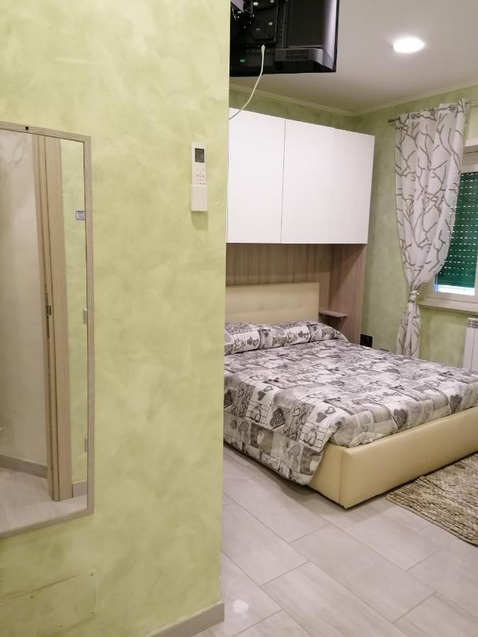 רומא Maison Nicoli מראה חיצוני תמונה