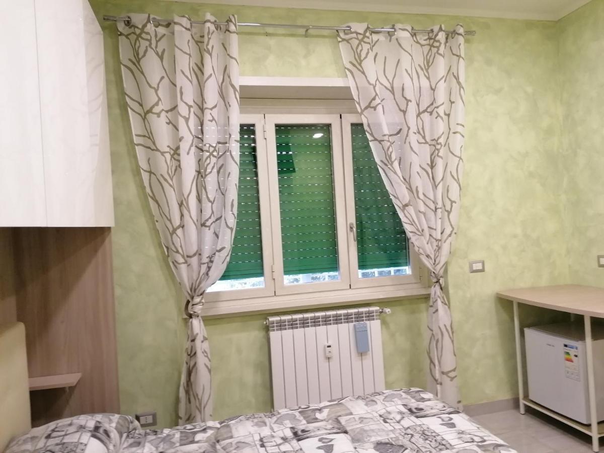 רומא Maison Nicoli מראה חיצוני תמונה