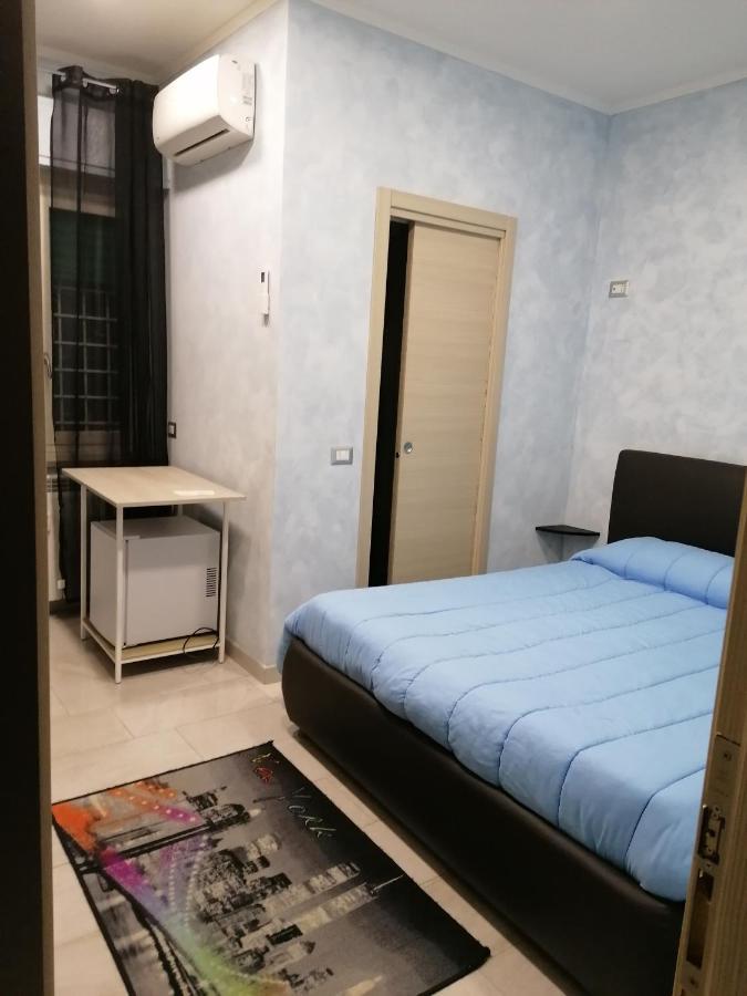 רומא Maison Nicoli מראה חיצוני תמונה