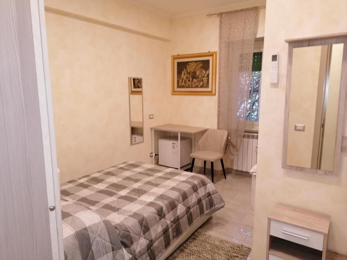 רומא Maison Nicoli מראה חיצוני תמונה