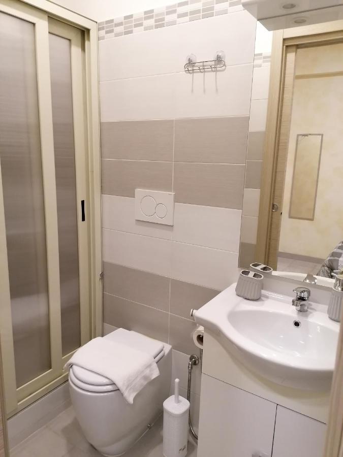 רומא Maison Nicoli מראה חיצוני תמונה