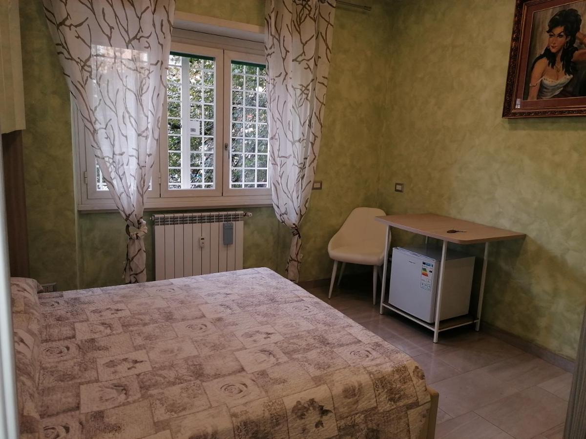 רומא Maison Nicoli מראה חיצוני תמונה
