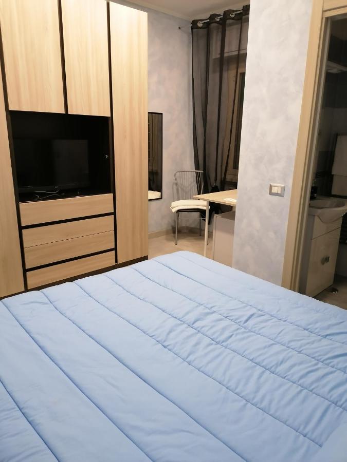 רומא Maison Nicoli מראה חיצוני תמונה