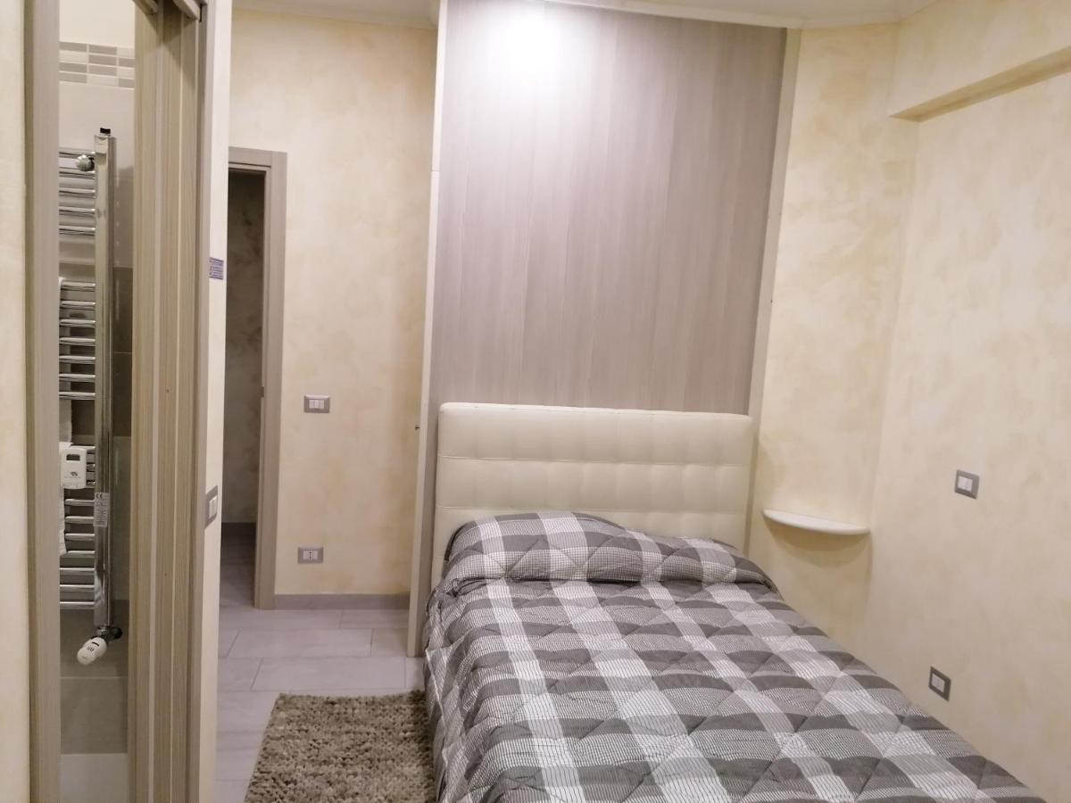 רומא Maison Nicoli מראה חיצוני תמונה