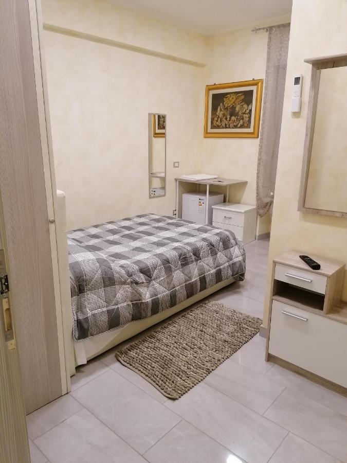 רומא Maison Nicoli מראה חיצוני תמונה