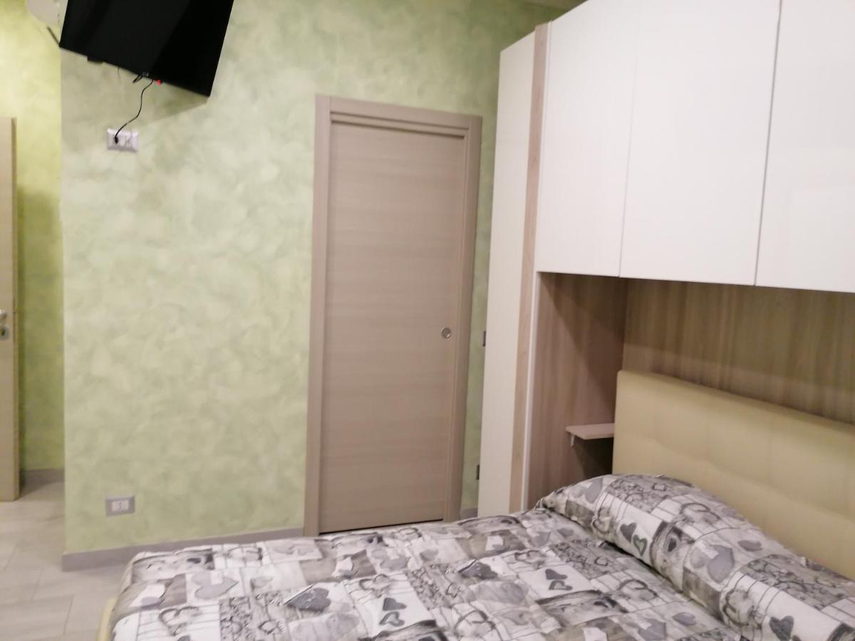 רומא Maison Nicoli מראה חיצוני תמונה
