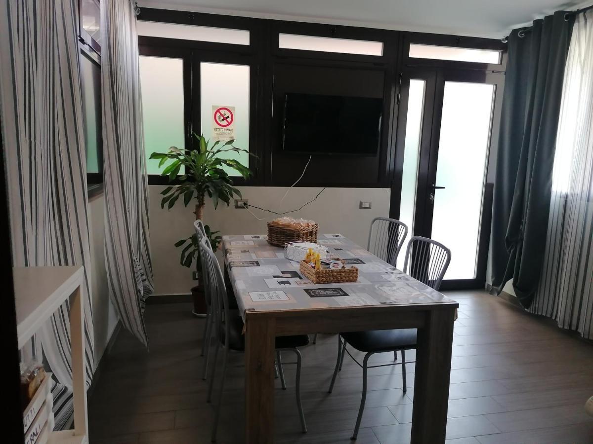רומא Maison Nicoli מראה חיצוני תמונה