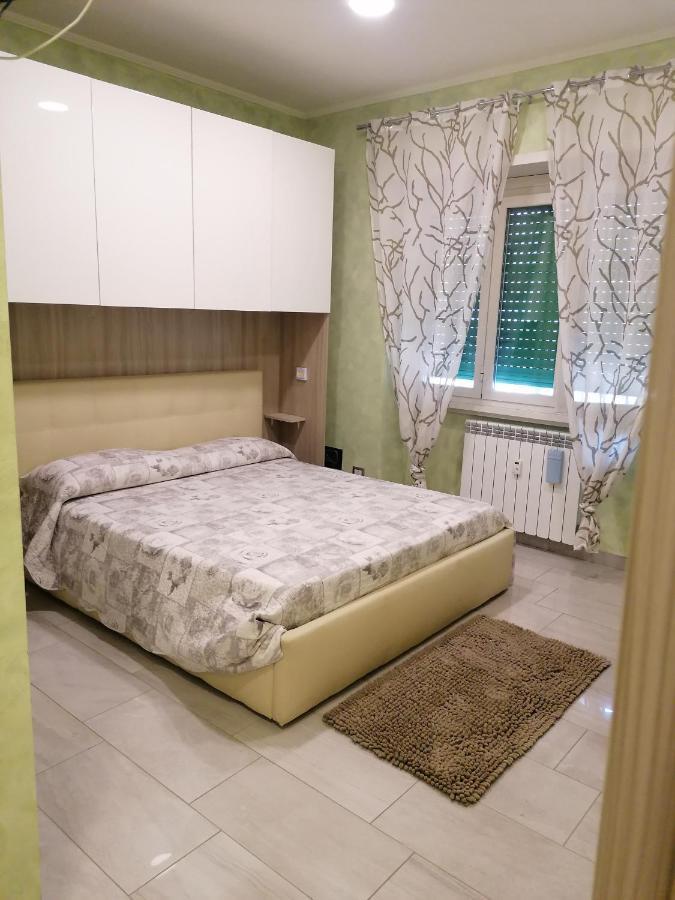 רומא Maison Nicoli מראה חיצוני תמונה