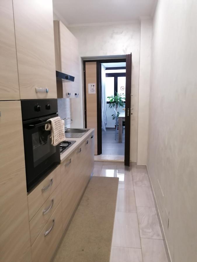 רומא Maison Nicoli מראה חיצוני תמונה